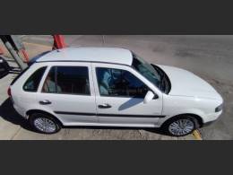 VOLKSWAGEN - GOL - 2008/2009 - Branca - R$ 27.900,00