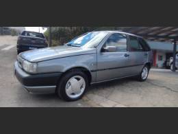 FIAT - TIPO - 1995/1995 - Prata - R$ 35.900,00