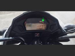 HONDA - CG 160 - 2016/2017 - Vermelha - R$ 13.900,00