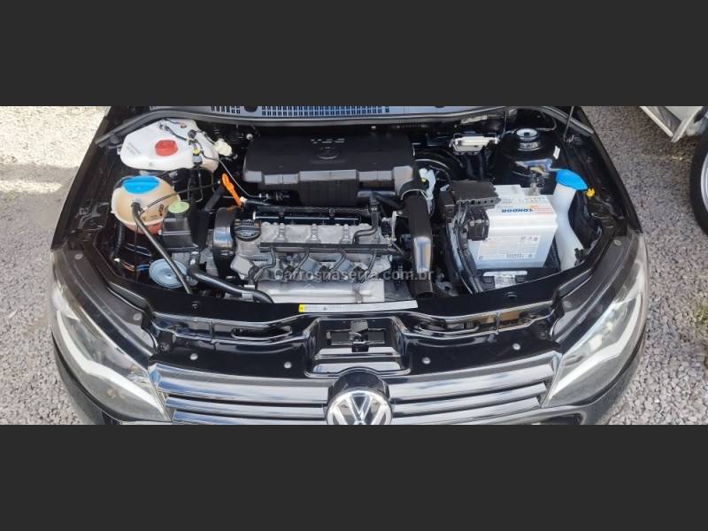 VOLKSWAGEN - GOL - 2013/2013 - Preta - R$ 34.900,00