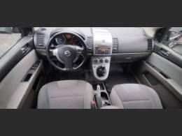 NISSAN - SENTRA - 2009/2009 - Preta - R$ 32.900,00