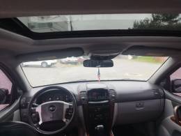 KIA MOTORS - SORENTO - 2005/2005 - Preta - R$ 46.900,00