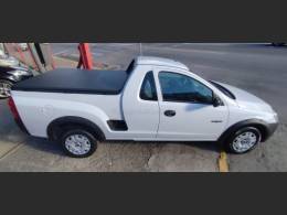 CHEVROLET - MONTANA - 2007/2007 - Branca - R$ 32.900,00