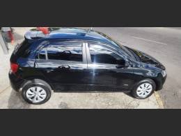 VOLKSWAGEN - GOL - 2013/2013 - Preta - R$ 34.900,00