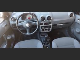VOLKSWAGEN - GOL - 2008/2009 - Branca - R$ 27.900,00